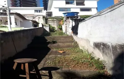 Terreno à venda na Rua Ismael Neri, Santana, São Paulo