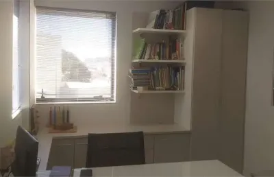 Sala comercial à venda na Rua Voluntários da Pátria, Santana, São Paulo