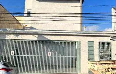 Apartamento com 1 quartos à venda ou para locação em vila isolina mazzei - sp