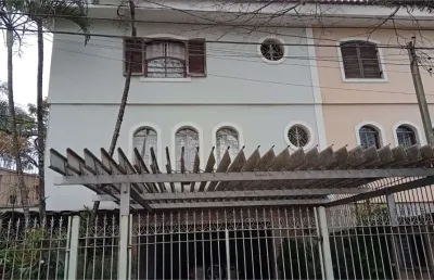 Sobrado com 2 quartos à venda em parque mandaqui - sp