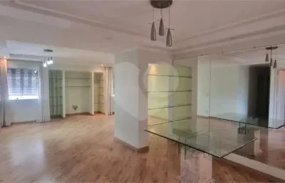 Apartamento com 3 quartos à venda na Rua Voluntários da Pátria, Santana, São Paulo