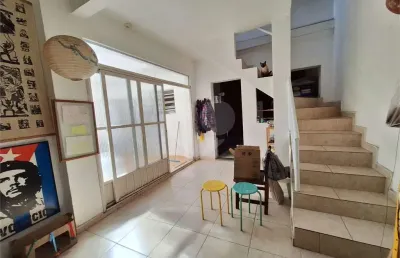 Sobrado com 2 quartos à venda em parque peruche - sp