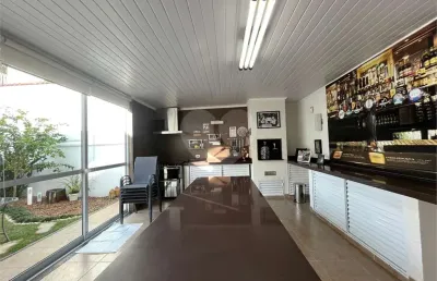 Casa com 3 quartos à venda em jardim virginia bianca - sp