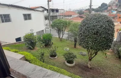 Casa com 3 quartos à venda na Calandra, Jaçanã, São Paulo