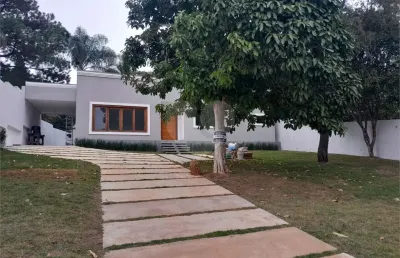 Condomínio com 3 quartos à venda ou para locação em santa inês - sp
