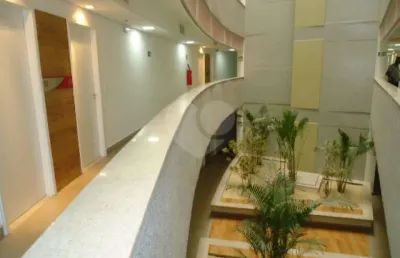 Sala comercial à venda na Rua Voluntários da Pátria, Santana, São Paulo