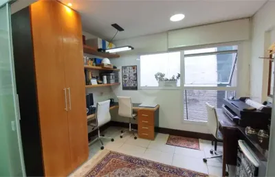Sala comercial à venda na Rua Baronesa de Bela Vista, Campo Belo, São Paulo