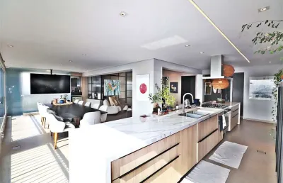 Apartamento com 4 quartos à venda na Rua Cezar Zama, Santana, São Paulo