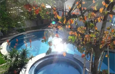 Sobrado com 3 quartos à venda em vila albertina - sp