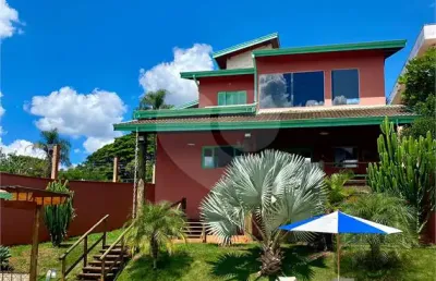 Condomínio com 3 quartos à venda em santa inês - sp