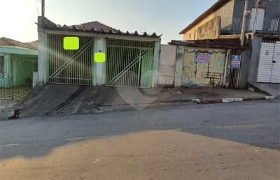 Casa térrea com 4 quartos à venda em jardim vila galvão - sp