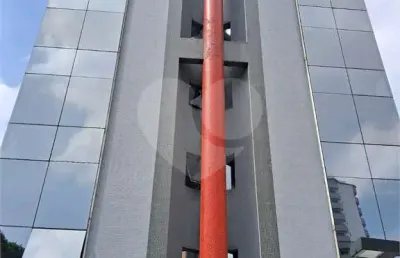 Sala comercial à venda na Rua Maestro João Gomes de Araújo, Santana, São Paulo