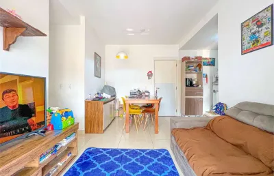 Apartamento com 2 quartos à venda em lauzane paulista - sp