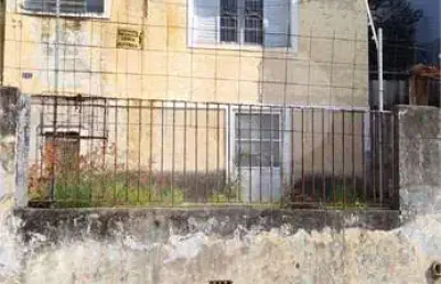 Terreno à venda na Rua Maria Lopes, Horto Florestal, São Paulo