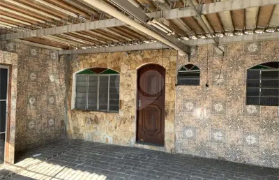 Sobrado com 2 quartos à venda em lauzane paulista - sp