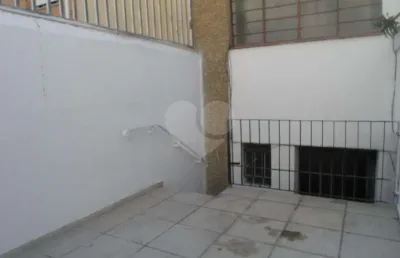 Casa com 6 quartos à venda na Rua José Margarido, Santana, São Paulo