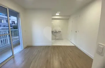 Apartamento com 2 quartos à venda em vila guaca - sp
