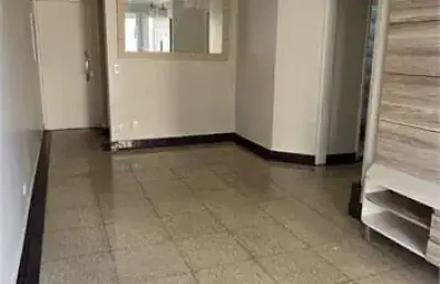 Apartamento com 3 quartos à venda na Avenida Nossa Senhora do Sabará, Jardim Marajoara, São Paulo