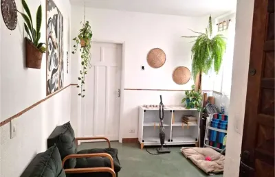 Casa com 2 quartos à venda na Rua Força Pública, Santana, São Paulo