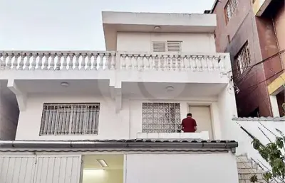Casa com 3 quartos à venda ou para locação em jaçanã - sp