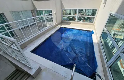 Cobertura com 4 quartos à venda em santa teresinha - sp