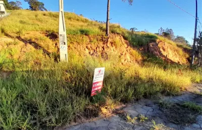 Terreno à venda na A - Austria Cant, Serra da Cantareira, Mairiporã