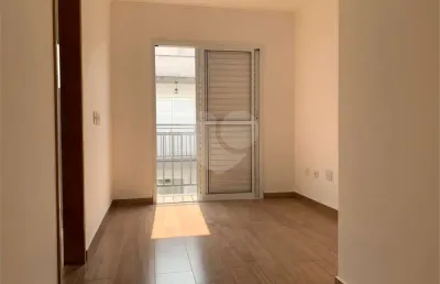 Condomínio com 2 quartos à venda em vila gustavo - sp