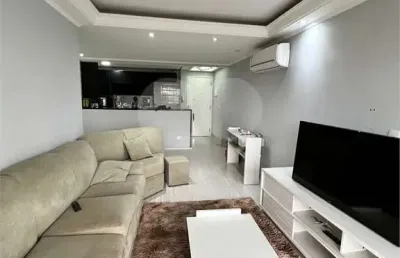 Apartamento com 3 quartos à venda em jardim mariliza - sp