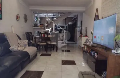 Casa com 4 quartos à venda na Avenida Gustavo Adolfo, Vila Gustavo, São Paulo