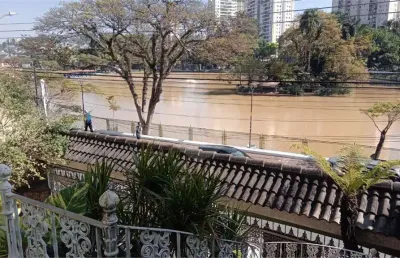 Casa com 4 quartos à venda na Rua Francisco Gonzaga Vasconcelos, Vila Rosália, Guarulhos