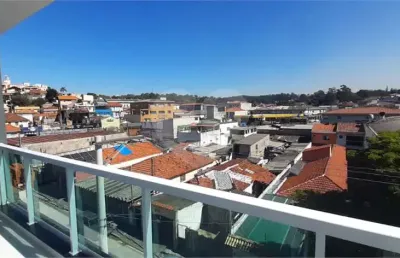 Apartamento com 2 quartos à venda em vila nova mazzei - sp