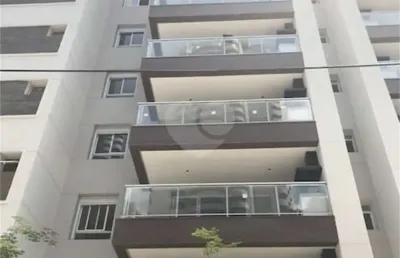 Apartamento com 3 quartos à venda em real parque - sp