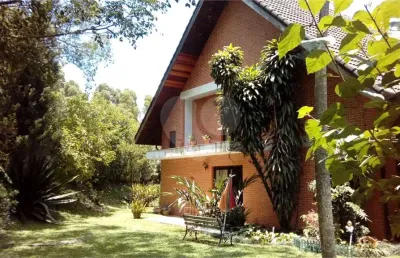 Casa em condomínio fechado com 3 quartos à venda na Das Gaivotas, Serra da Cantareira, Mairiporã