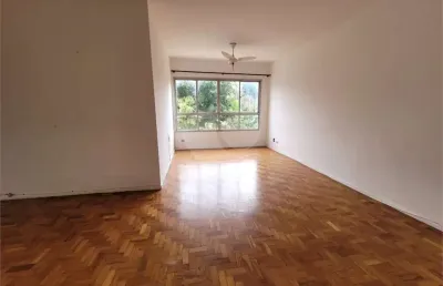 Apartamento com 3 quartos à venda na Rua Mamud Rahd, Horto Florestal, São Paulo