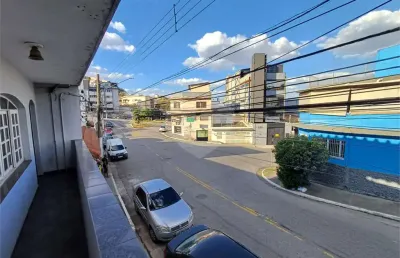 Terreno à venda na Mangaratu, Casa Verde, São Paulo