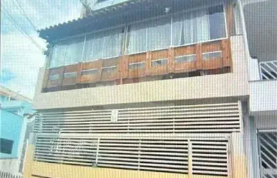 Casa com 5 quartos à venda na Carapanã, Tucuruvi, São Paulo