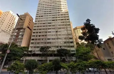 Apartamento com 1 quartos à venda em bela vista - sp