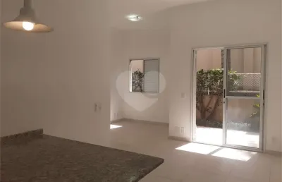 Apartamento com 2 quartos à venda em vila vitório mazzei - sp