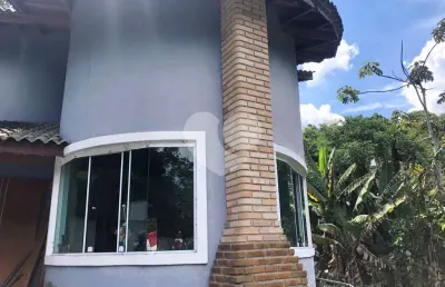 Condomínio com 3 quartos à venda em santa inês - sp