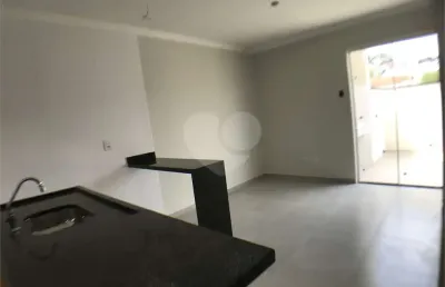 Apartamento com 1 quartos à venda em vila isolina mazzei - sp