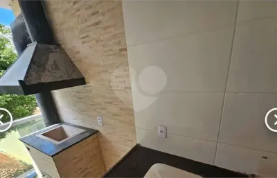 Condomínio com 2 quartos à venda em vila constança - sp