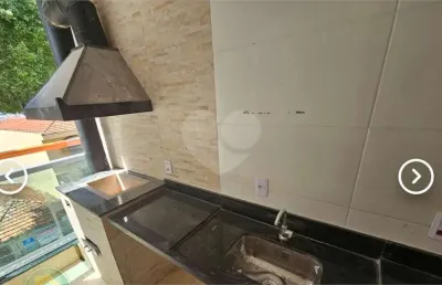 Condomínio com 2 quartos à venda em vila constança - sp