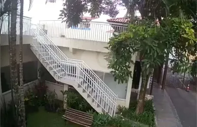 Condomínio com 2 quartos à venda em horto florestal - sp