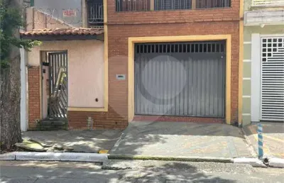 Casa térrea com 3 quartos à venda em vila nivi - sp
