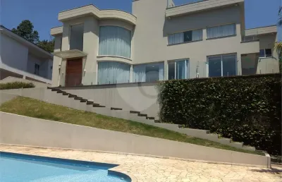 Casa em condomínio fechado com 4 quartos à venda na São Pedro, Roseira, Mairiporã