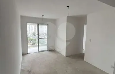 Apartamento com 3 quartos à venda em vila souza - sp