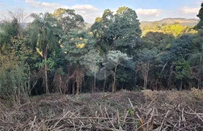 Casa em condomínio fechado à venda na Doutor Arthur Andrade Filho, Serra da Cantareira, Mairiporã