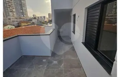 Apartamento com 3 quartos à venda em vila dom pedro ii - sp