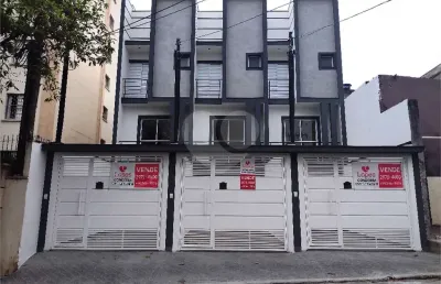 Sobrado com 3 quartos à venda em lauzane paulista - sp