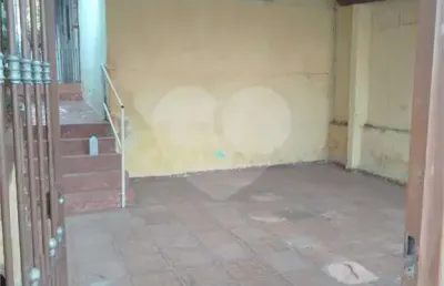 Casa térrea com 2 quartos à venda em parque peruche - sp
